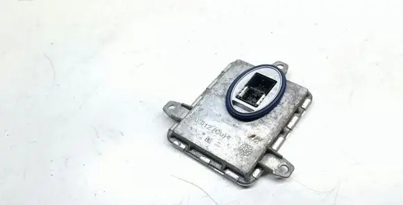 BMW 4 F32 F33 Headlight ballast module Xenon 7296090 130732931700