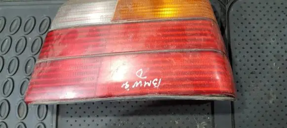 BMW 3 E36 Rear/tail lights 