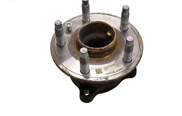 Chevrolet Volt II Rear wheel ball bearing 13580386