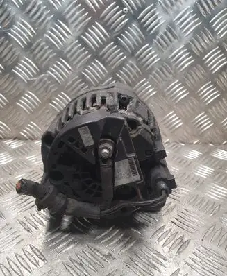 Volkswagen Golf IV Generator/alternator 038903023L 01442500138