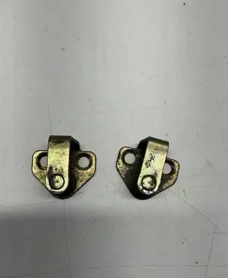 Mercedes-Benz Vito Viano W638 Front door lock loop/hook striker 