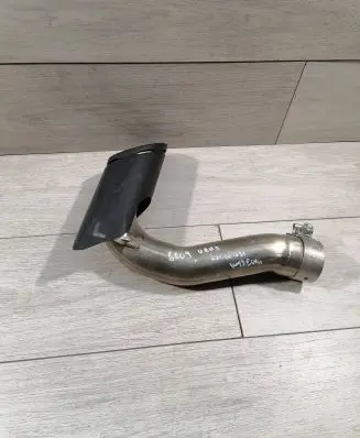 Lamborghini Urus Muffler ending 4ML253681AP
