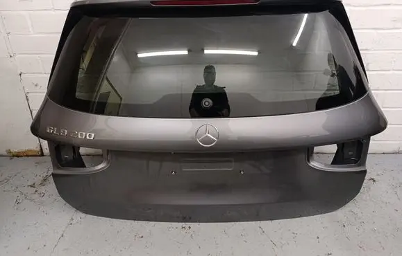 Mercedes-Benz GLB x247 Tailgate/trunk/boot lid 43R005813