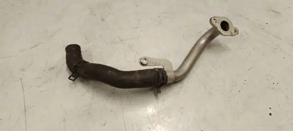 Mercedes-Benz A W176 Engine coolant pipe/hose A6512030302