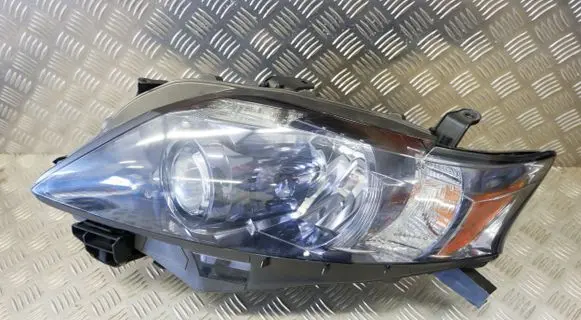 Lexus RX III Headlight/headlamp 8118548851 8596733030