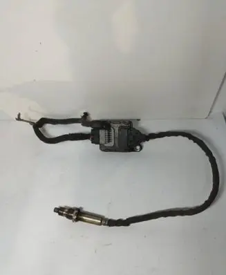 Opel Insignia A Lambda probe sensor A2C1268670001 55500320