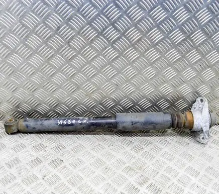 Audi RS Q3 Rear shock absorber/damper 5N0512011BF