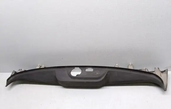 Peugeot 407 Other trunk/boot trim element 9645440877
