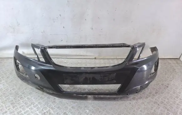 Volvo XC60 Front bumper 30763408