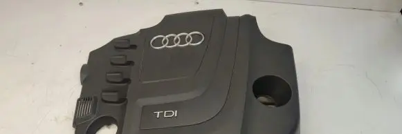 Audi A4 S4 B8 8K Engine cover (trim) 03L103925G