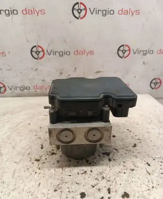 Ford Transit ABS Pump 2265106512 0265956061 0420397
