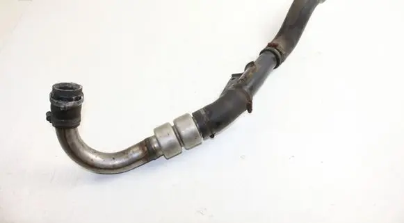 Ford C-MAX II Intercooler hose/pipe