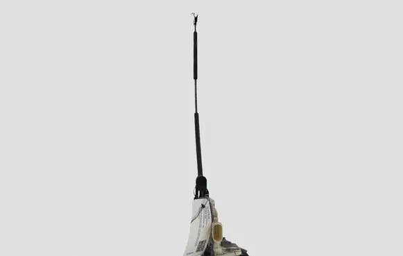 Seat Toledo III (5P) Front door lock