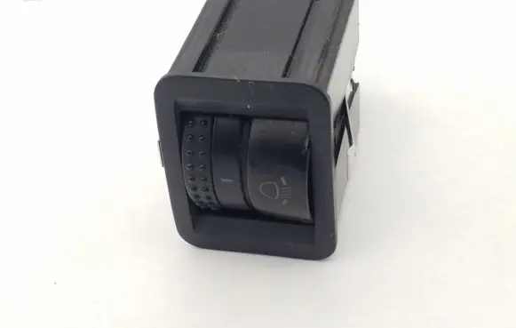 Skoda Octavia Mk1 (1U) Headlight level height control switch 1U0941333E