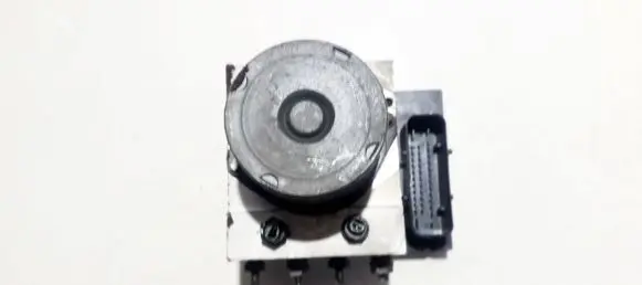 BMW 5 E60 E61 ABS Pump 3451676970301 34526769705-01