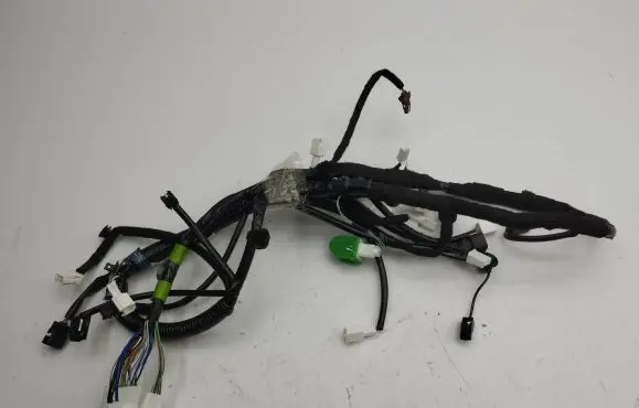 Mazda CX-5 II Tailgate/trunk wiring harness KR6M67060