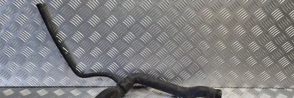 Audi 100 S4 C4 Engine coolant pipe/hose