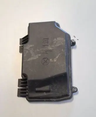 Mercedes-Benz C W205 Fuse box set A2055402428