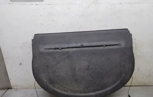 Renault Laguna III Parcel shelf 