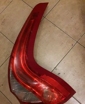 Volvo XC60 Rear/tail lights 89075234