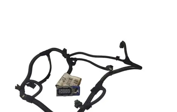 Opel Insignia A Parking sensor (PDC) wiring loom 13238612