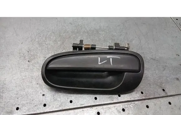 Hyundai Matrix Rear door exterior handle 
