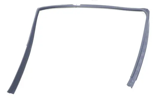 Other front door trim element