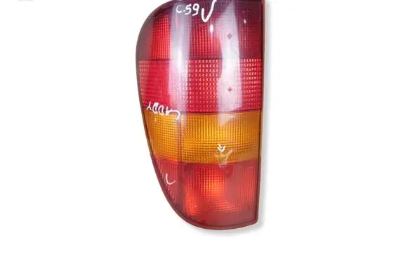 Volkswagen Caddy Rear/tail lights 6K9945095 67723671 041095
