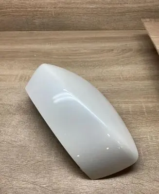 Mazda 6 Plastic wing mirror trim cover BHP1 MAZDA6MIRRORCOVER