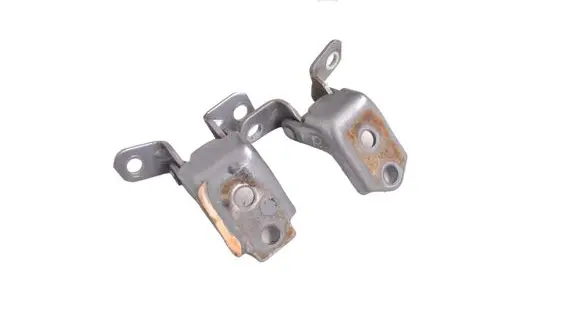 Mazda 6 Front door upper hinge 
