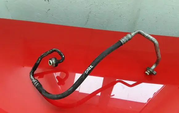 Ford C-MAX II Air conditioning (A/C) pipe/hose 6740612B