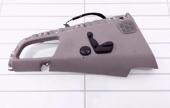 Mercedes-Benz S W220 Seat control switch 03463071 2208211358