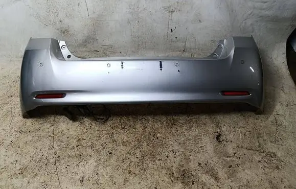 Toyota Verso Rear bumper 