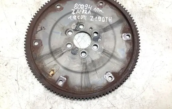 Opel Zafira B Flywheel S109034C