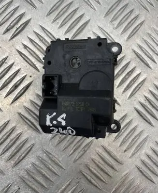 KIA Sorento A/C air flow flap actuator/motor h400730750c