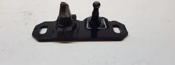 Volkswagen Crafter Sliding door latching motor A9067660262