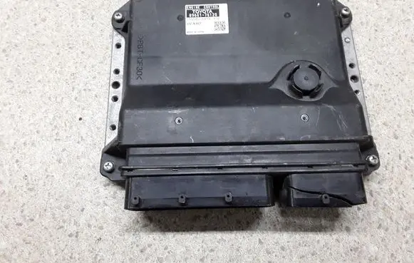 Lexus CT 200H Engine control unit/module 8966176120