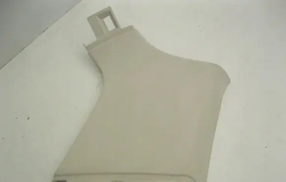 Volkswagen PASSAT B7 (D)pillar trim (top) 3AF867245