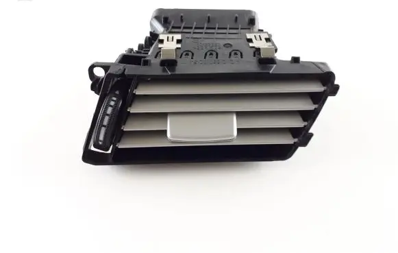 Mercedes-Benz E W212 Dashboard side air vent grill/cover trim A2128300254