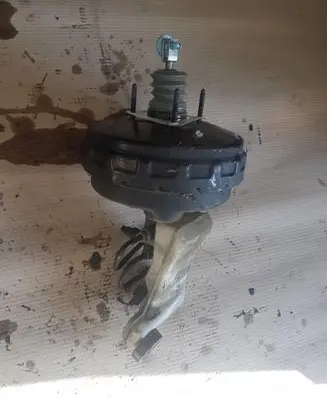 Ford Mondeo MK IV Brake booster