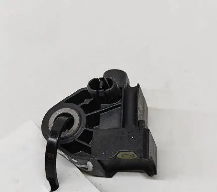 Porsche Cayenne (9Y0 9Y3) Airbag deployment crash/impact sensor 4N0959651D