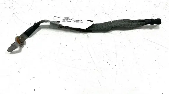 Chevrolet Volt I Negative earth cable (battery) 20760463 FB04633JG2601105