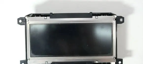 Audi A6 S6 C6 4F Screen/display/small screen 4F0919603