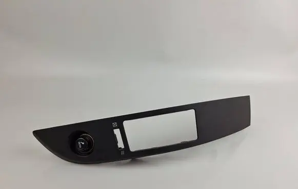 Toyota Corolla Verso AR10 Dash center air vent grill 5568064010