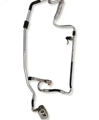 BMW 1 E81 E87 Air conditioning (A/C) pipe/hose 9224831