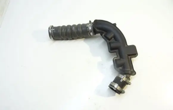 Peugeot 508 Intercooler hose/pipe 9659145580