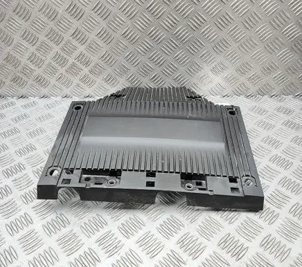 Opel Mokka B Engine cover (trim) 9828879280 9835354180