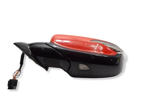 KIA Pro Cee'd II Front door electric wing mirror E5YK