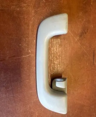 Hyundai Tucson IV NX4 Rear interior roof grab handle 85342D5000