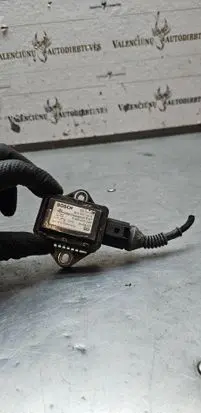 Volkswagen PASSAT B6 ESP acceleration yaw rate sensor 8E0907637A 0265005245